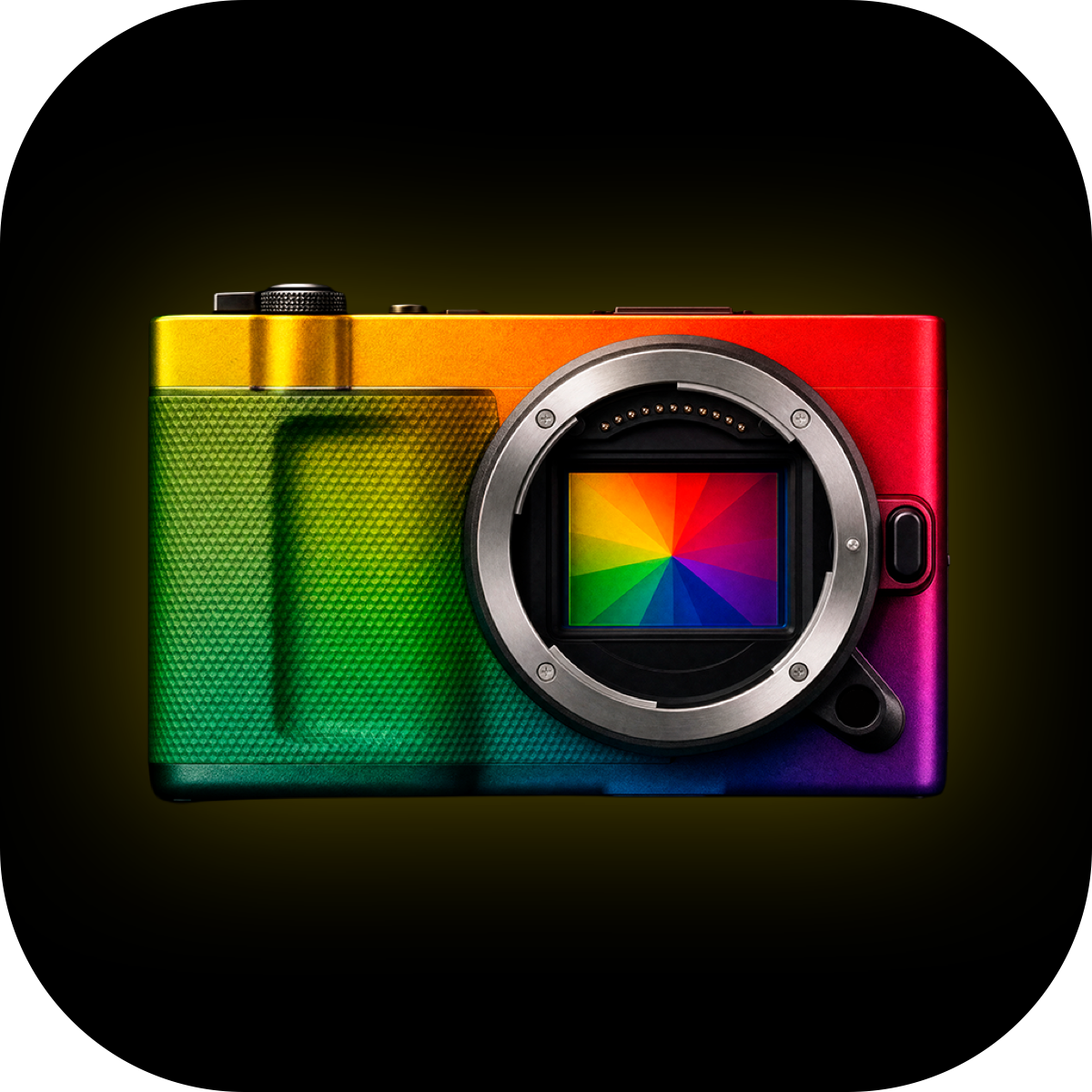 ZineControl — The first filmmaking app for Nikon · ZineControl_X